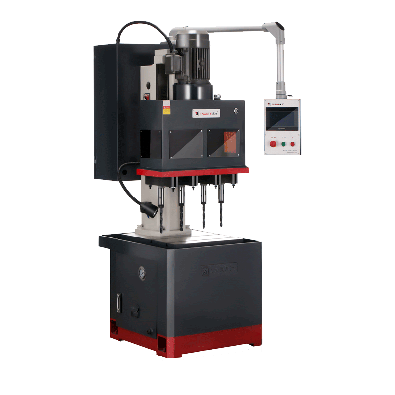 ZK5213X6-Z多軸排鉆(一字機)